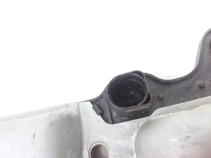 Volkswagen Touran I (2003 - 2010) 1T0827574C Подсветка номера — фото 7