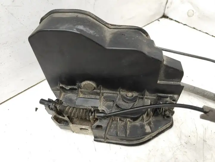 BMW Z4 E85 E86 (2002 - 2008)  7036169 Замок дверной ручки