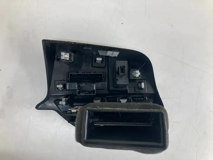 Citroen C4 Grand Picasso (2013 - 2016) 967797657A Боковой воздушный дефлектор — фото 5