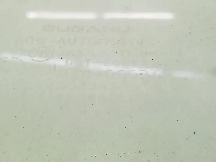 Subaru Impreza IV (2013 - 2016) 43R00034 Форточка двери — фото 3