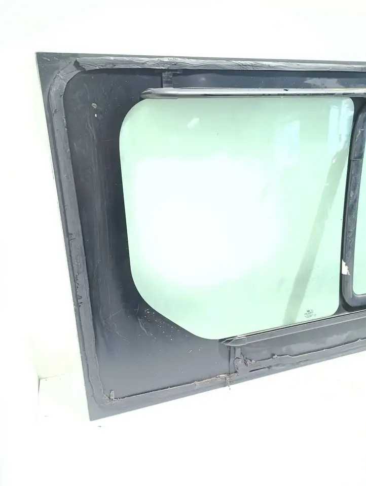 Renault Trafic II (X83) (2002 - 2014) AS2M41D0T497 Заднее боковое стекло — фото 5