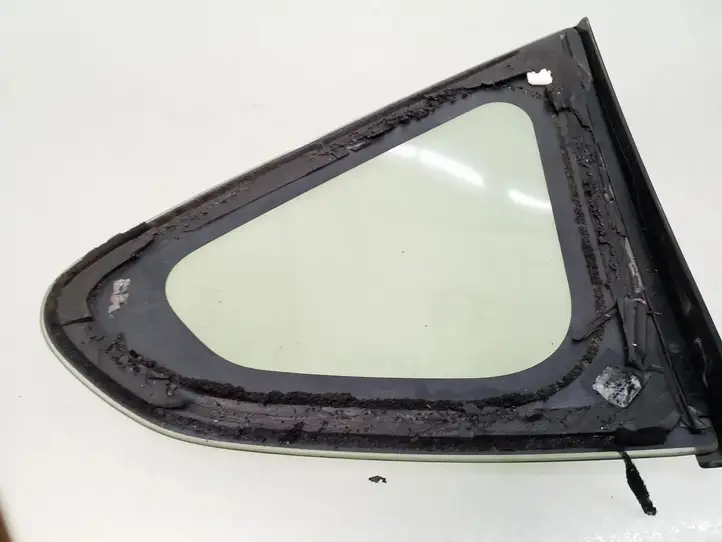 Subaru Impreza IV (2013 - 2016) 43R00122 Заднее боковое стекло — фото 3