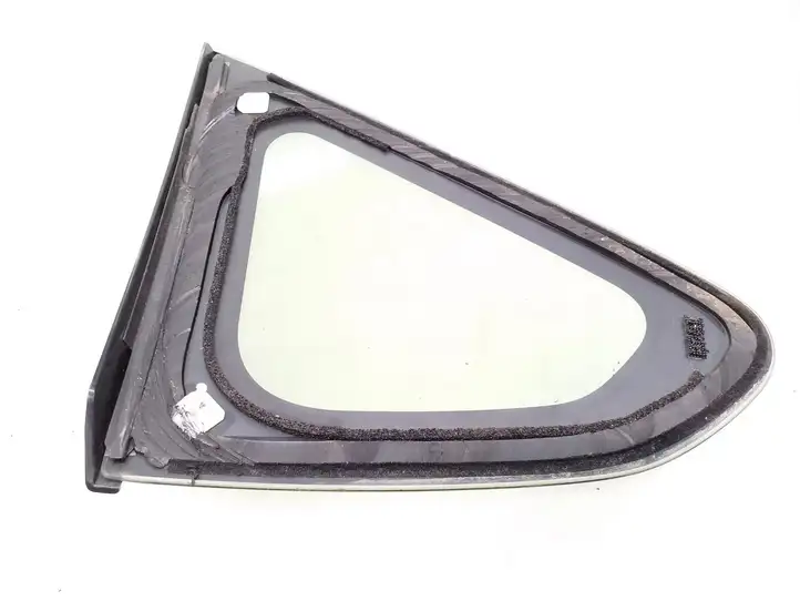 Subaru Impreza IV (2013 - 2016) 43R00122 Заднее боковое стекло — фото 3