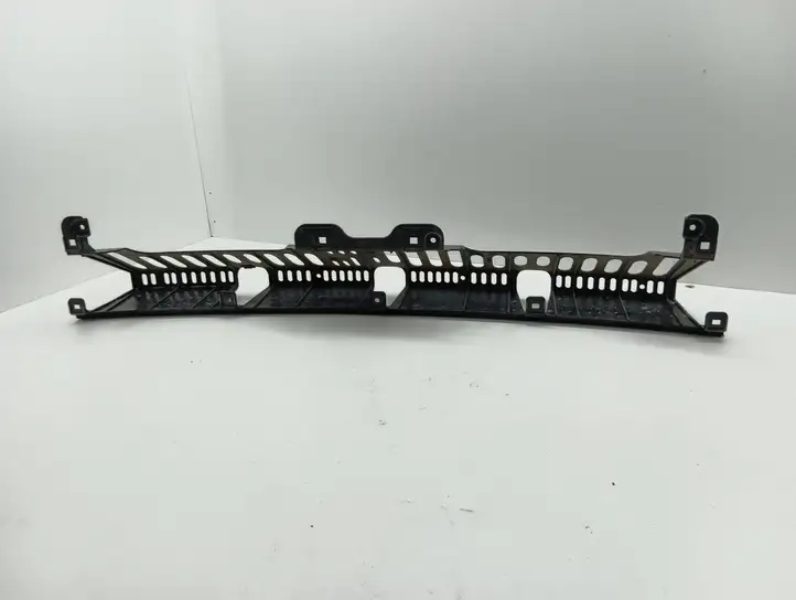 Mini Cooper Countryman R60 (2010 - 2016) 9800757 Кронштейн заднего бампера — фото 2