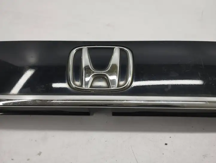 Honda CR-V (2012 - 2016) 74890T1Ge Подсветка номера — фото 7