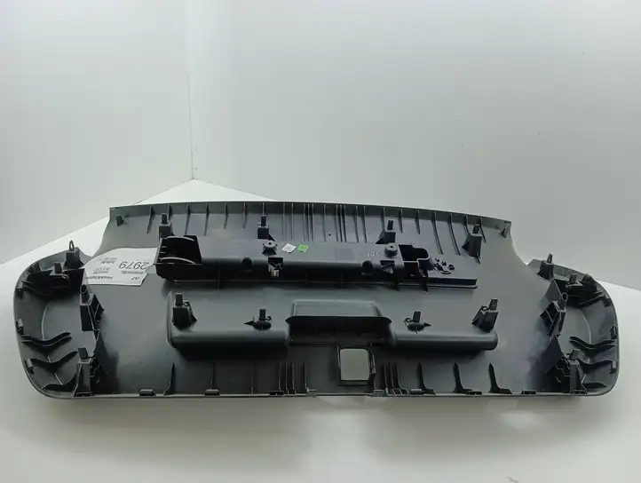 Audi A7 S7 4G (2010 - 2014) 4G8867979A Обшивка багажника — фото 5