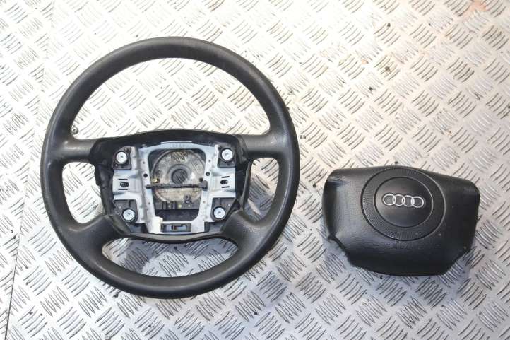 Audi A3 S3 8L Vairas