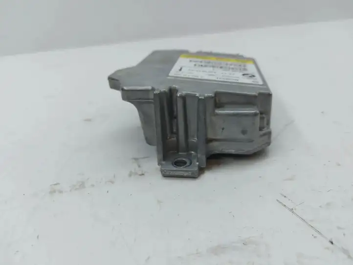 BMW X5 E70 (2006 - 2013) 6577920484902 Блок управления SRS — фото 6