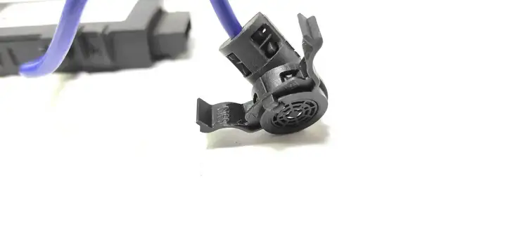 Opel Insignia A (2008 - 2017)  13309524 Датчик сигнализации