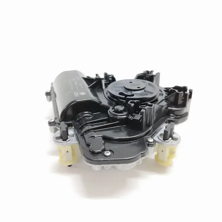 Skoda Superb B8 (3V) (2015 - 2023) 3V5827887A Доводчик крышки багажника — фото 5
