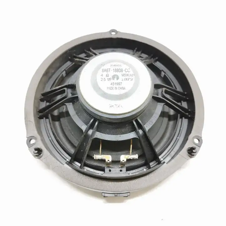 Ford Fiesta (2009 - 2012) 8A6T18808CC Динамики задних дверей — фото 5