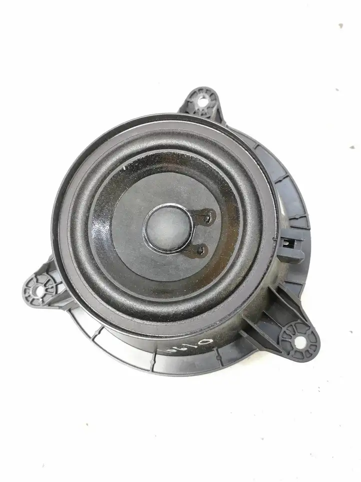 Renault Scenic III - Grand scenic III (2009 - 2016) 281445025R Динамики задних дверей — фото 1