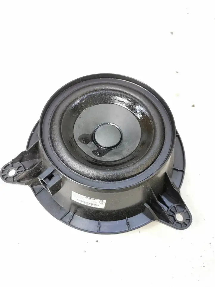 Renault Scenic III - Grand scenic III (2009 - 2016) 281445025R Динамики задних дверей — фото 1