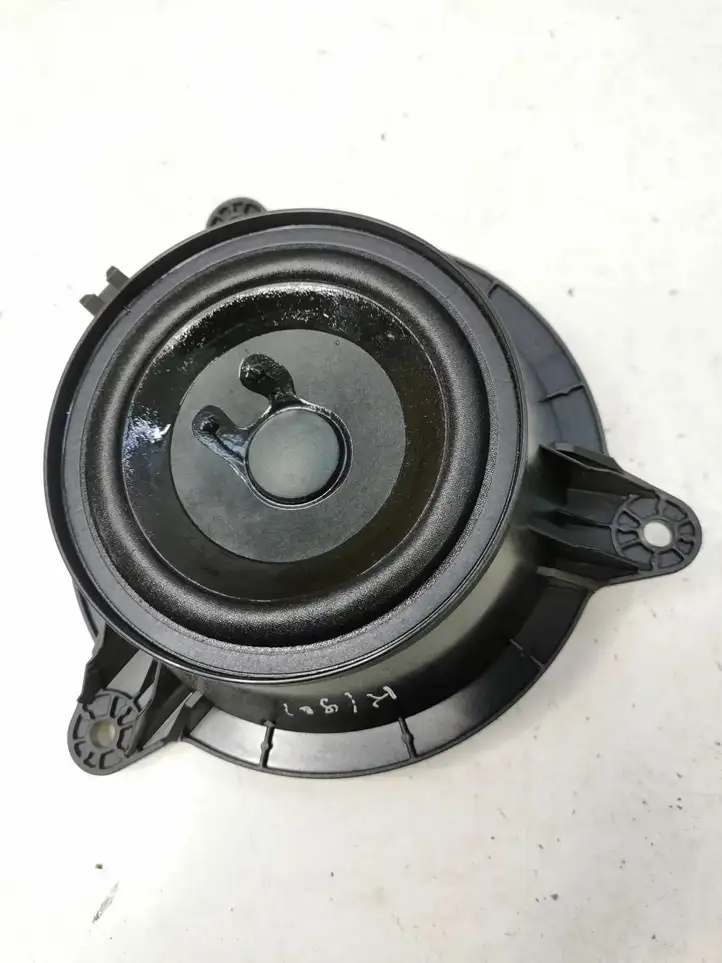 Renault Scenic III - Grand scenic III (2009 - 2016) 281445025R Динамики задних дверей — фото 2