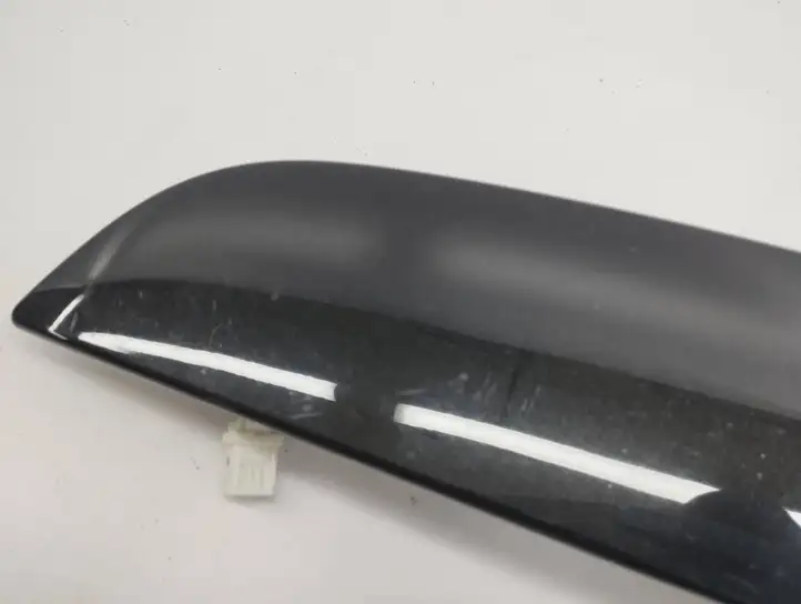 Nissan Juke I F15 (2010 - 2018) 908681KR6A Подсветка номера — фото 6