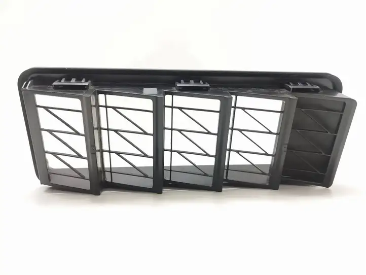 Jaguar I-Pace (2018 - ) GX63280B62AA Вентиляционная решетка кузова — фото 4