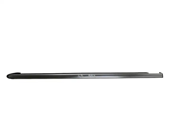 Mercedes-Benz GL X164 (2006 - 2012) 1646908280 Накладка стекла задней двери — фото 1