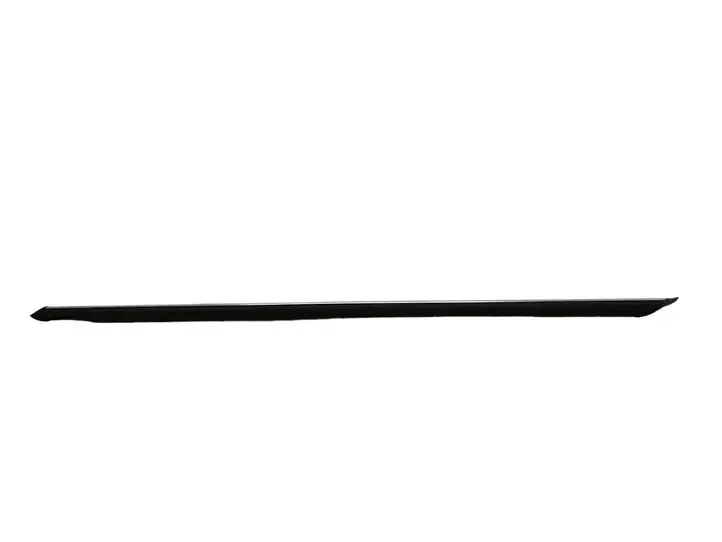 Mercedes-Benz GL X164 (2006 - 2012) 1646908280 Накладка стекла задней двери — фото 4