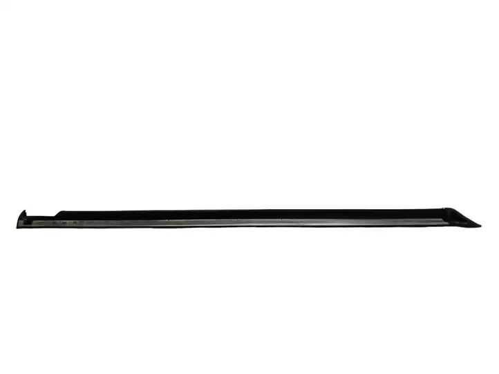 Mercedes-Benz GL X164 (2006 - 2012) 1646908280 Накладка стекла задней двери — фото 5