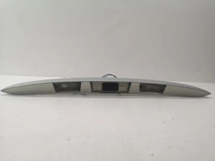 Renault Scenic I (1996 - 2003) 7700428465 Подсветка номера — фото 3