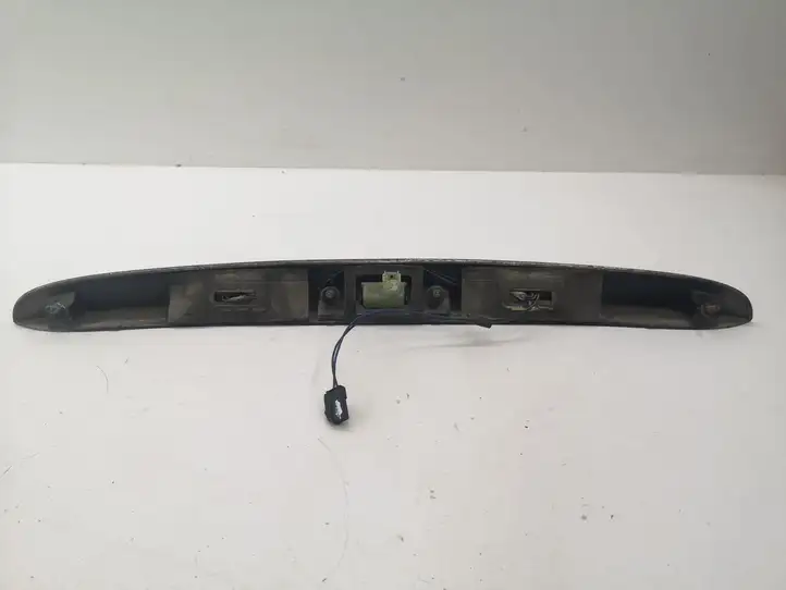 Renault Scenic I (1996 - 2003) 7700428465 Подсветка номера — фото 8