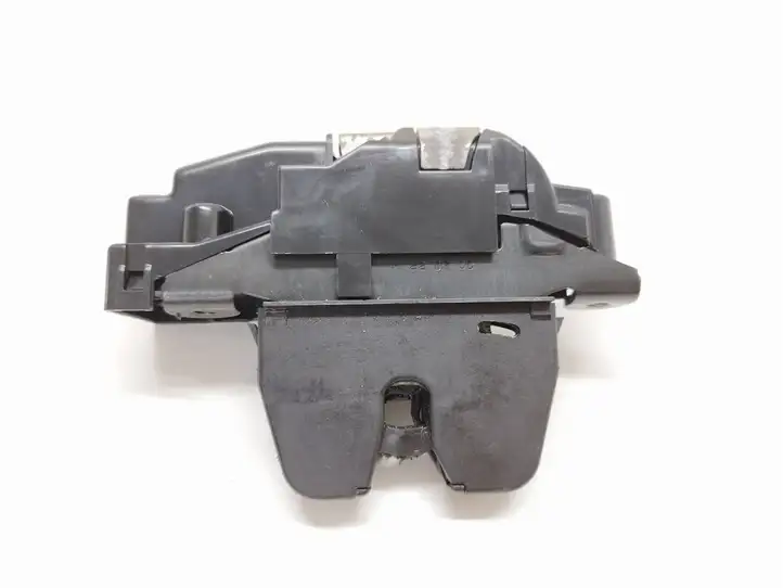 Citroen C4 I Picasso (2006 - 2013) 9660403980 Замок крышки багажника — фото 1