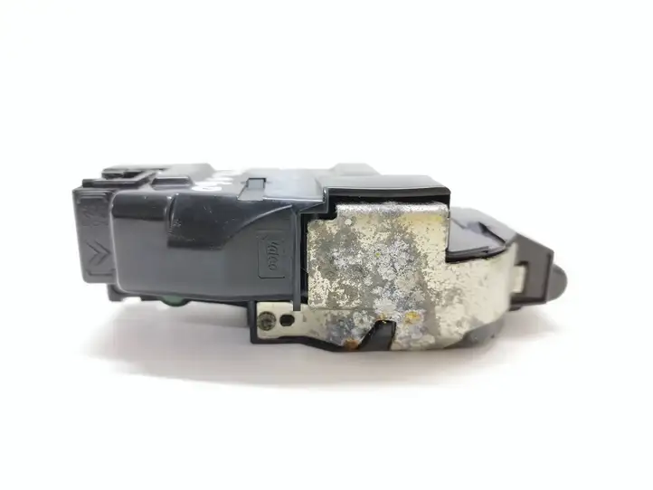 Citroen C4 I Picasso (2006 - 2013) 9660403980 Замок крышки багажника — фото 2