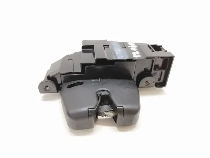Citroen C4 I Picasso (2006 - 2013) 9660403980 Замок крышки багажника — фото 3