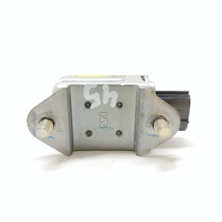 Toyota Prius (XW20) (2003 - 2009) 8986047040 Датчик удара SRS — фото 5