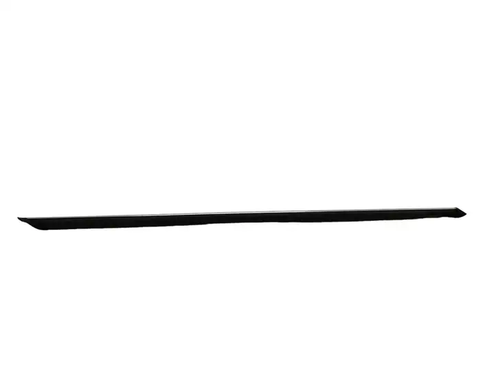 Mercedes-Benz GL X164 (2006 - 2012) 1646908180 Накладка стекла задней двери — фото 4