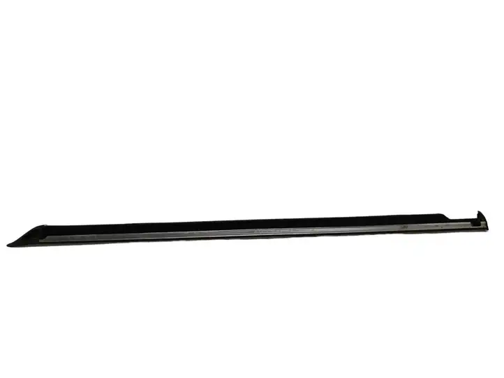 Mercedes-Benz GL X164 (2006 - 2012) 1646908180 Накладка стекла задней двери — фото 5