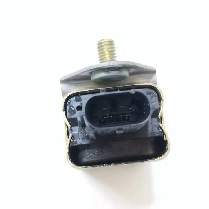 Toyota Prius (XW20) (2003 - 2009) 8986047040 Датчик удара SRS — фото 4
