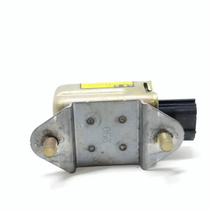 Toyota Prius (XW20) (2003 - 2009) 8986047040 Датчик удара SRS — фото 5