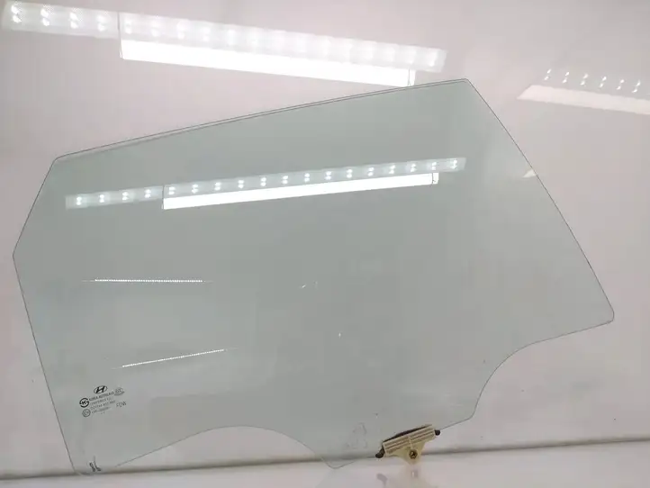 Hyundai i30 (2007 - 2012) 43R000381 Стекло задней двери — фото 1