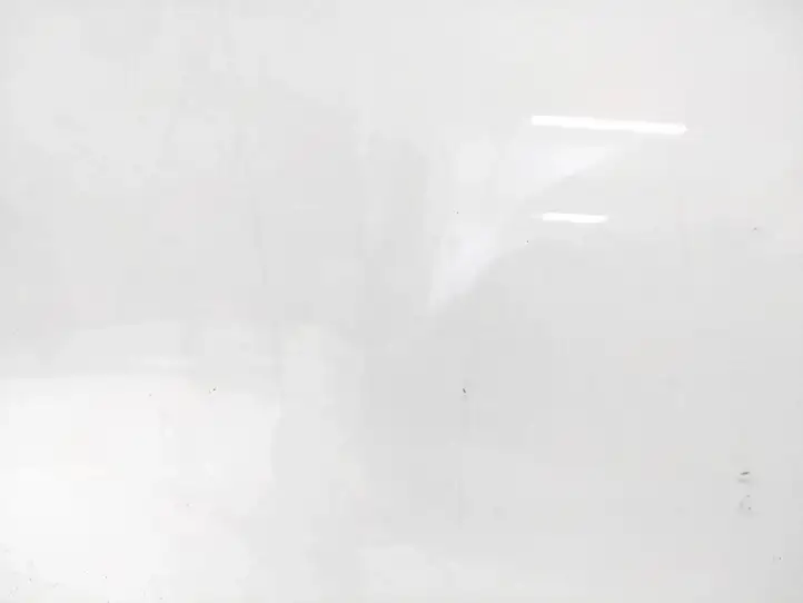 Hyundai i30 (2007 - 2012) 43R000381 Стекло задней двери — фото 3