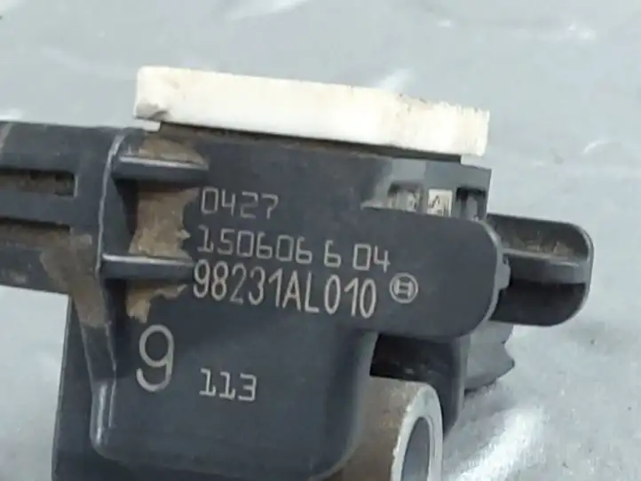 Subaru Outback (BS) (2014 - 2019) 98231AL010 Датчик удара SRS — фото 2