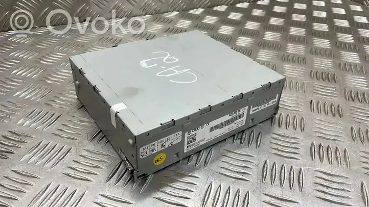 Audi Q5 SQ5 (2008 - 2012) 4G0035061 Блок Hi-Fi аудиосистемы — фото 2