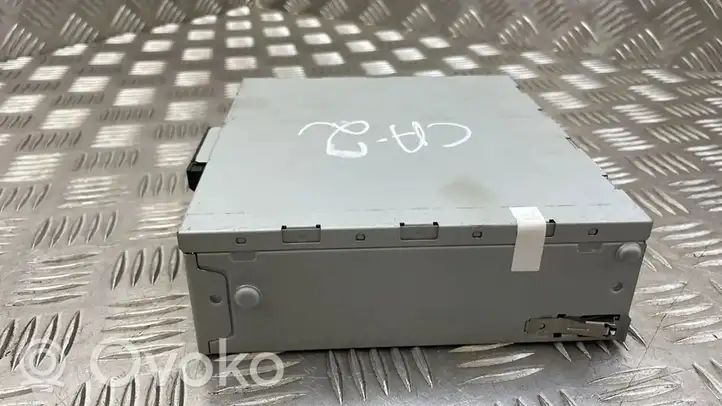 Audi Q5 SQ5 (2008 - 2012) 4G0035061 Блок Hi-Fi аудиосистемы — фото 7