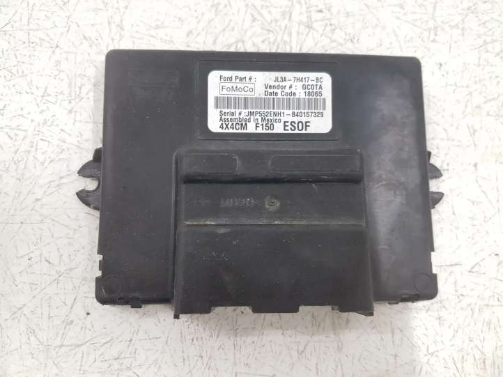 JL3A7H417 Ford F150 Galios (ECU) modulis