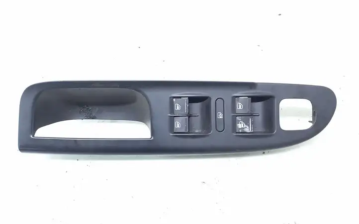 Volkswagen PASSAT B6 (2005 - 2010) 1K4959857 Блок кнопок стеклоподъемников — фото 1