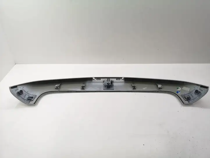 Opel Mokka (2012 - 2016) 95978986 Спойлер — фото 5