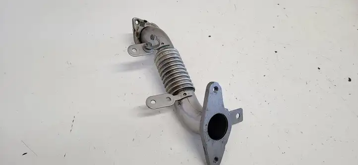 Land Rover Discovery Sport (2014 - 2019) G4D39F468KA Трубка EGR — фото 5