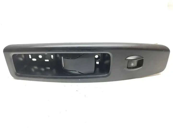 Fiat Doblo (2015 - ) 735549519 Блок кнопок стеклоподъемников — фото 1