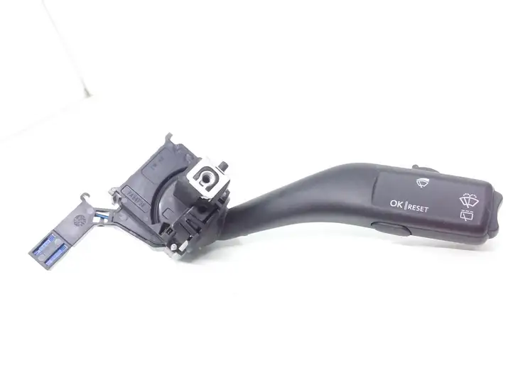 Volkswagen Touran I (2003 - 2010) 1K0953519A Переключатель стеклоочистителей — фото 1