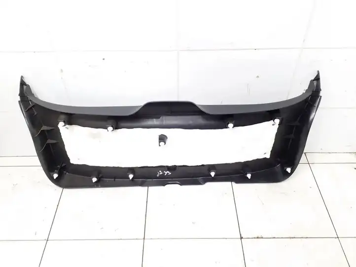 Subaru Impreza IV (2013 - 2016) 94320FJ000 Нижняя отделка — фото 2