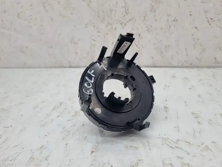 Volkswagen Golf IV (1998 - 2005) 1J0959653 Контактное кольцо SRS — фото 2