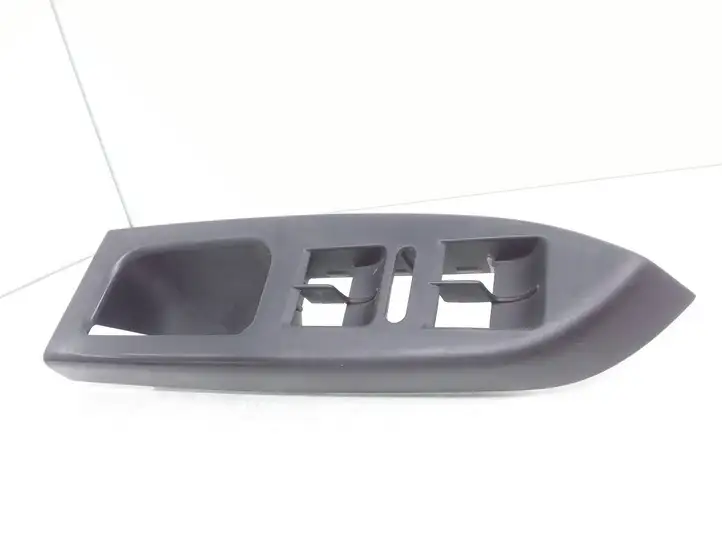 Volkswagen Touran I (2003 - 2010) 1T1867371H Ручка закрывания двери — фото 1