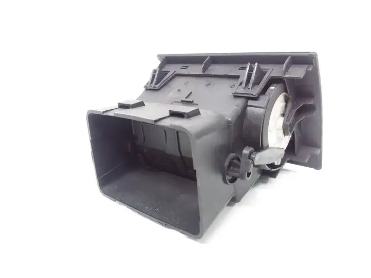 Opel Meriva A (2002 - 2006) 464652911 Боковой воздушный дефлектор — фото 3