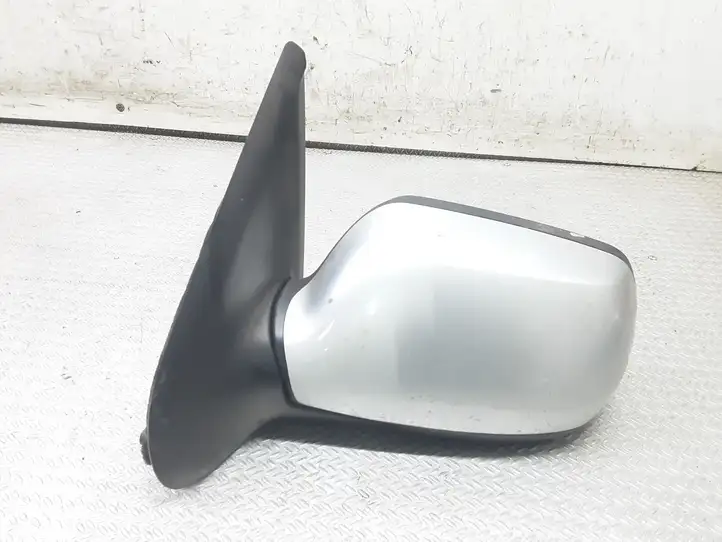 Mazda 2 (2003 - 2007) E9014202 Боковое зеркало с электроприводом — фото 1