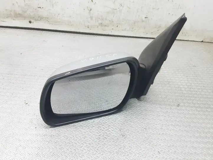 Mazda 2 (2003 - 2007) E9014202 Боковое зеркало с электроприводом — фото 2